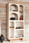 Hela book rack