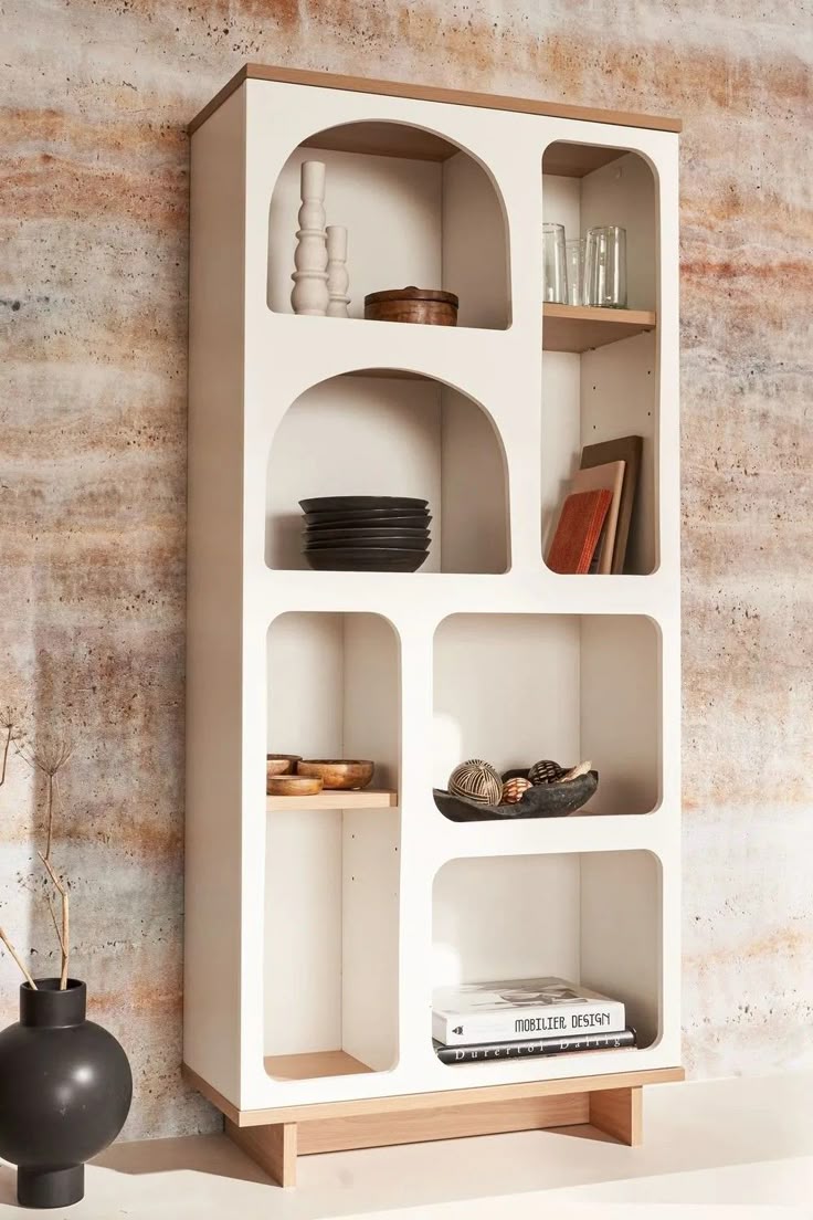 Hela book rack