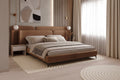 Henry premium bed