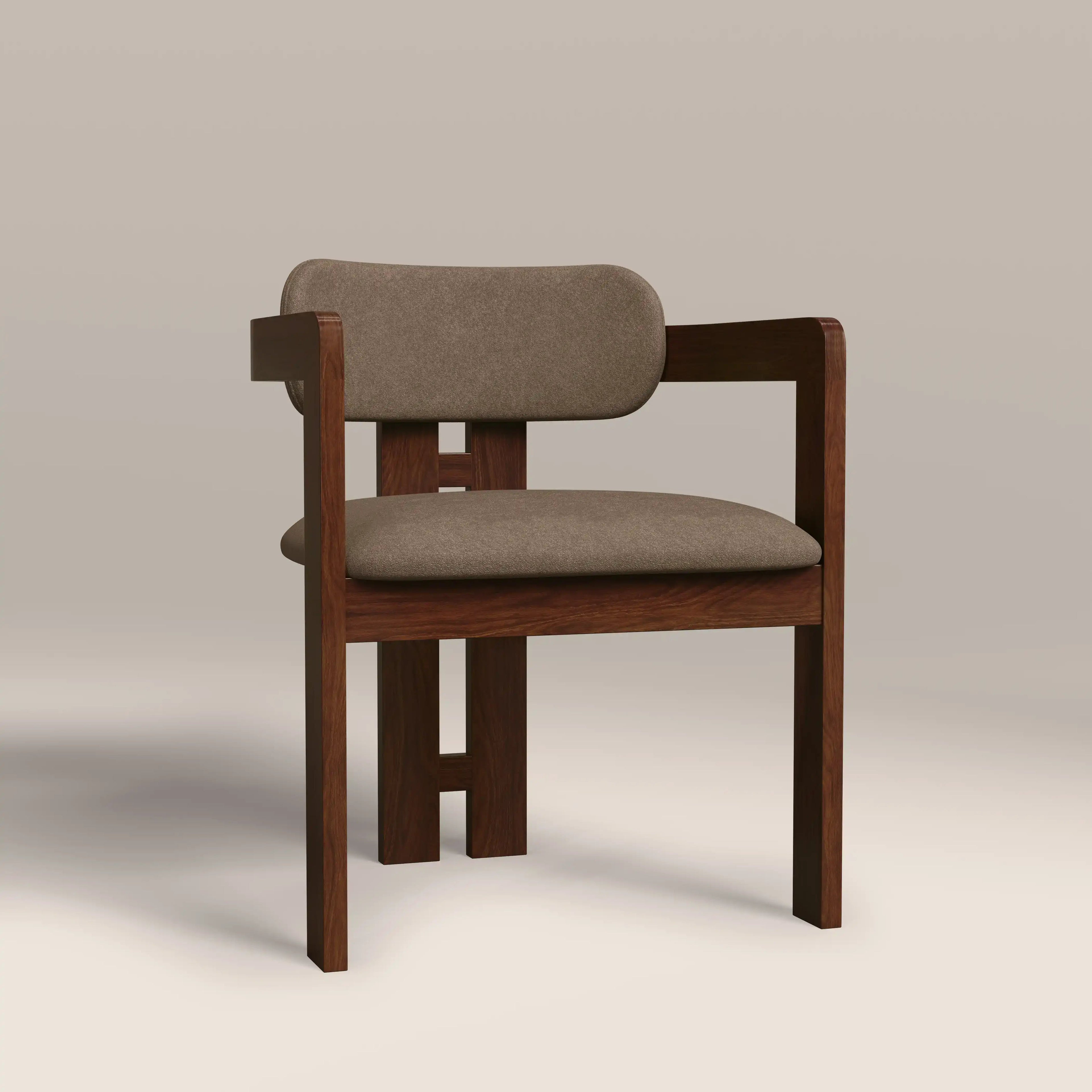 Harsh Dinning chair