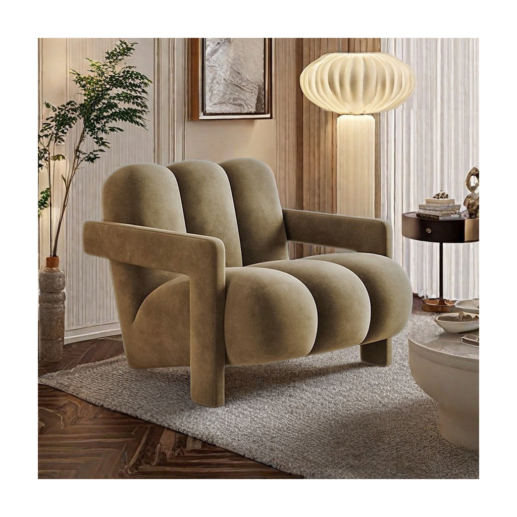 Aura comfy chair