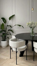 Chase dinning table