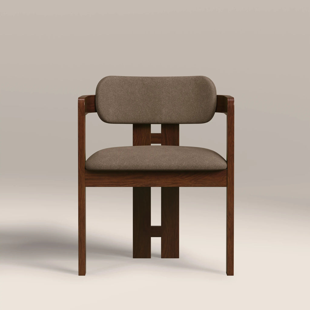 Harsh Dinning chair