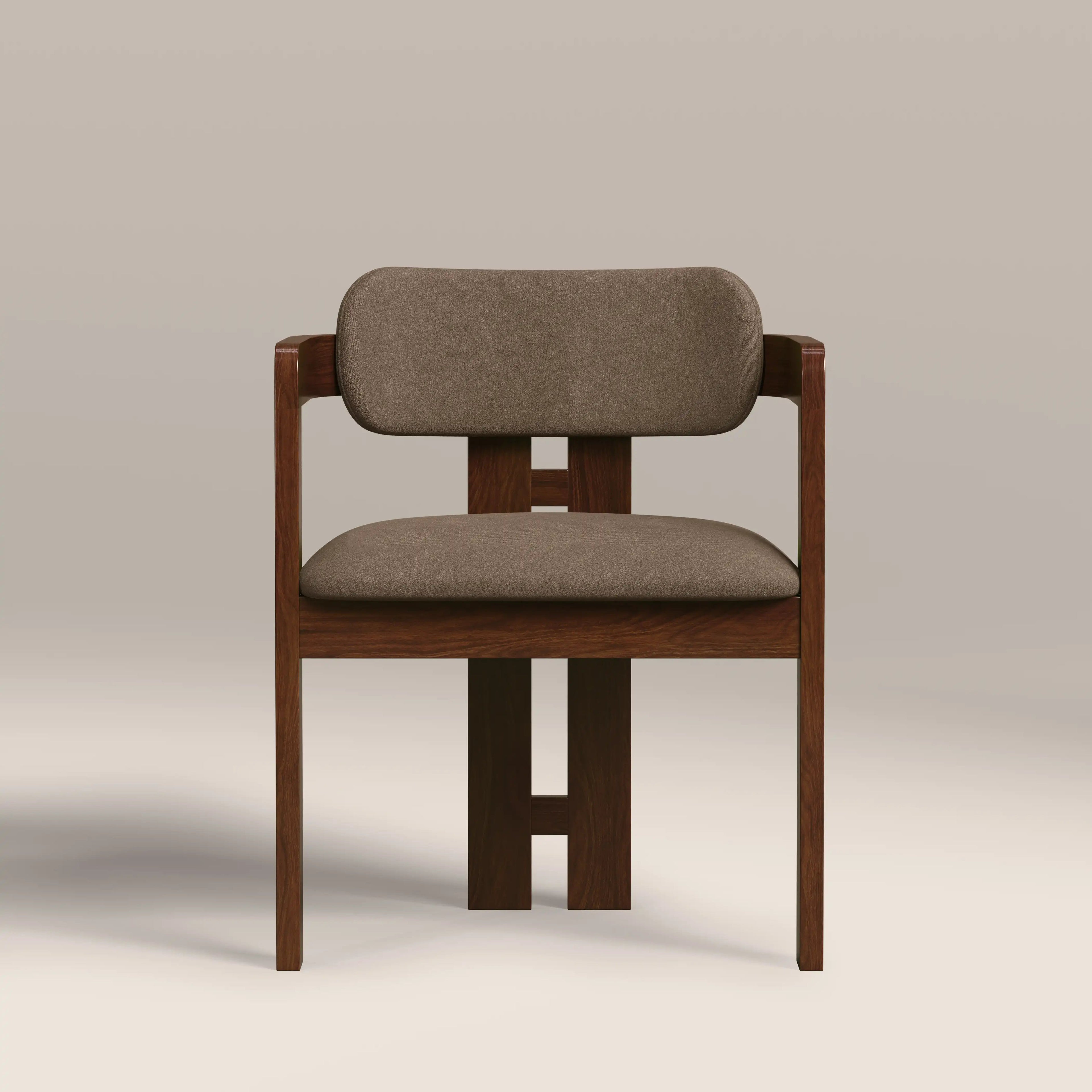 Harsh Dinning chair