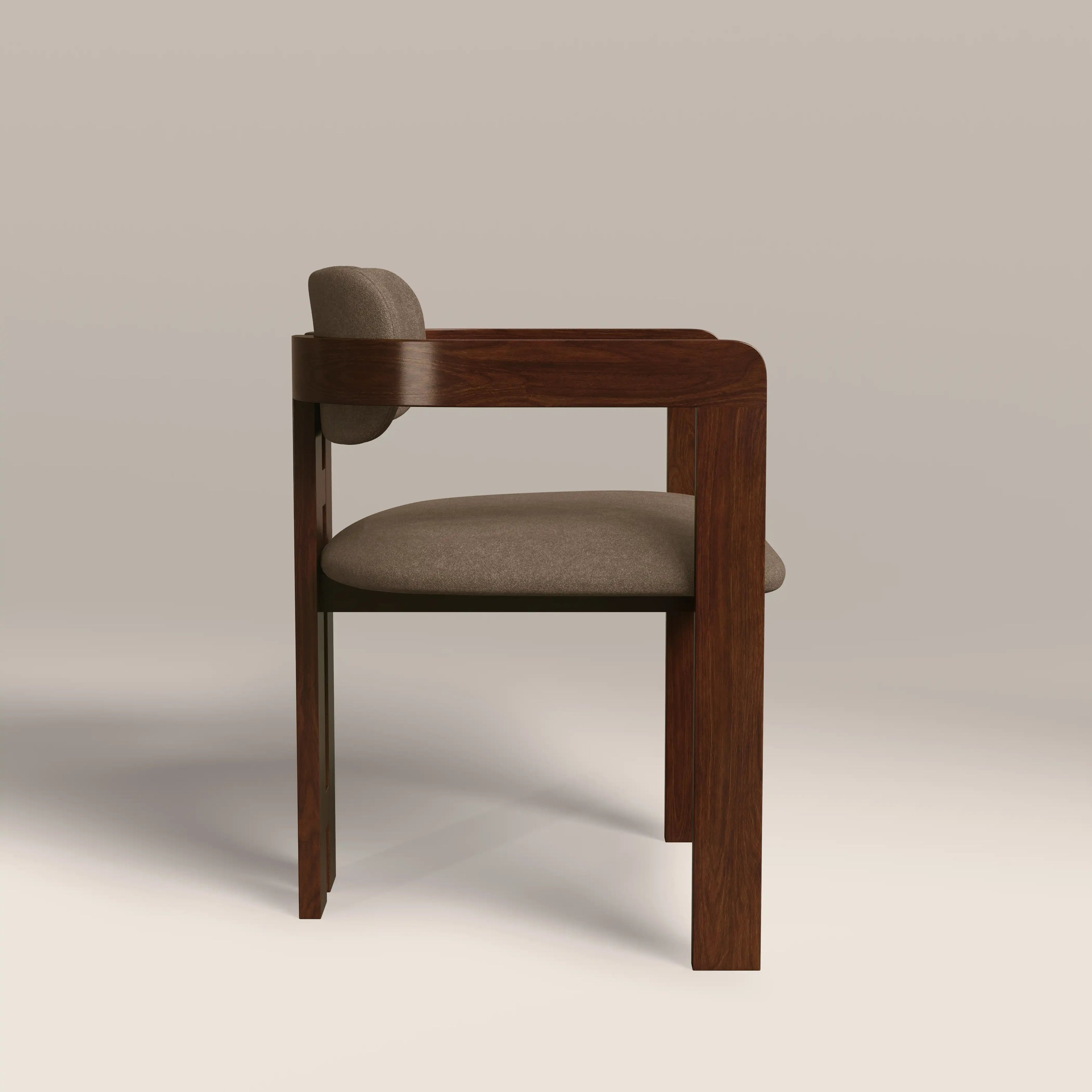 Harsh Dinning chair