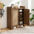 Jac shoe rack
