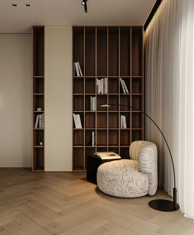 Bulgaria accent chair