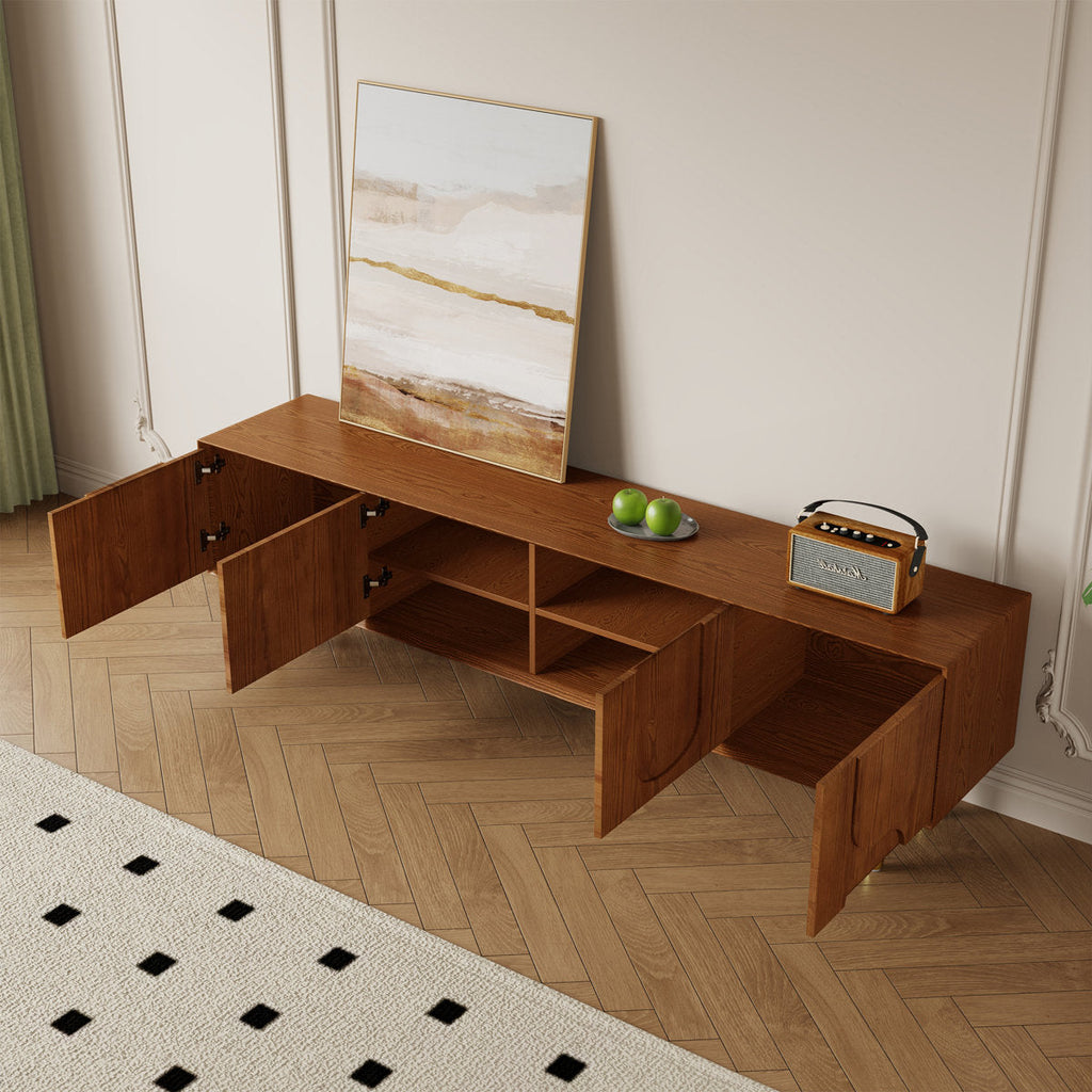 Ayat media console