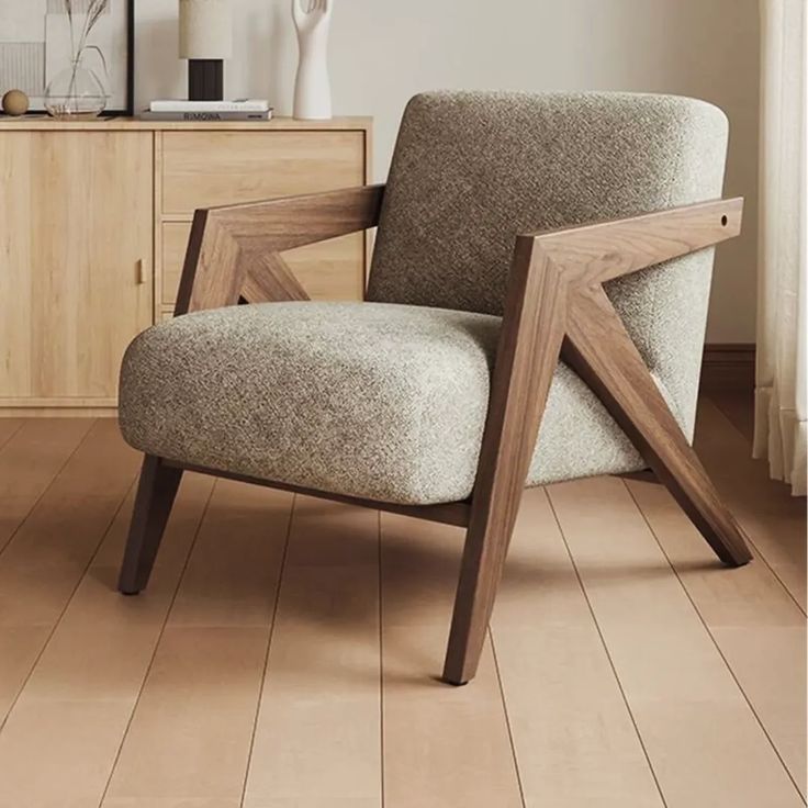 Limon arm chair