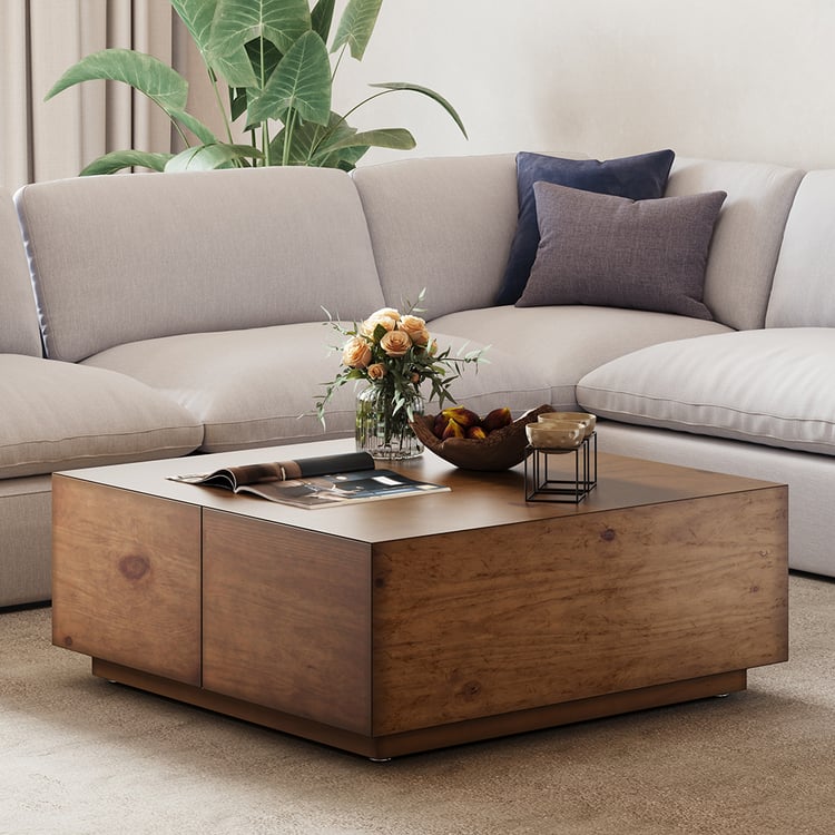 Medora coffee table