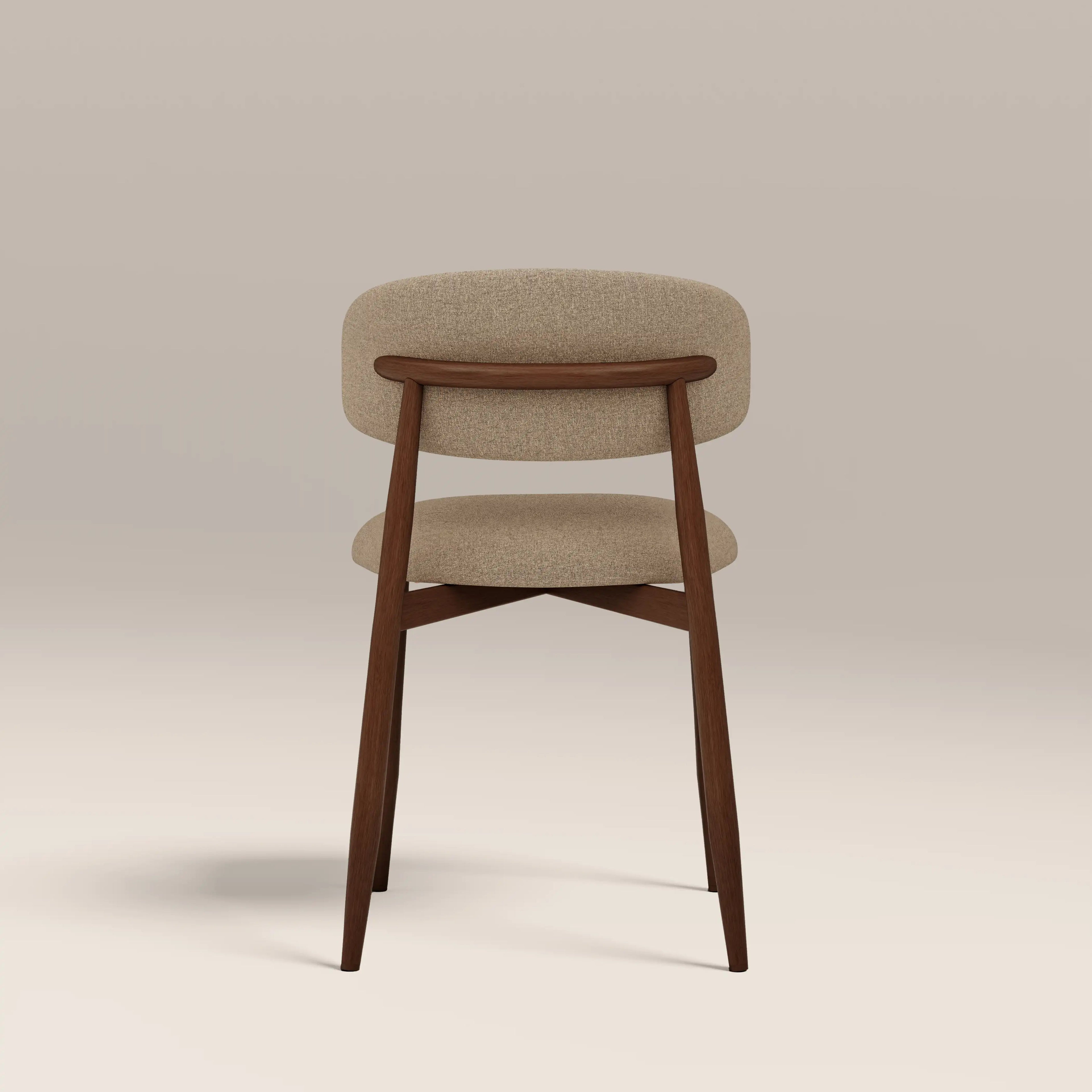 Hosten wooden chair