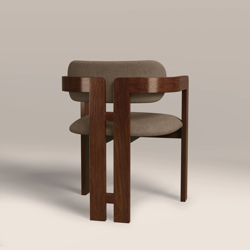 Harsh Dinning chair