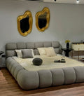 Bobble pro bed