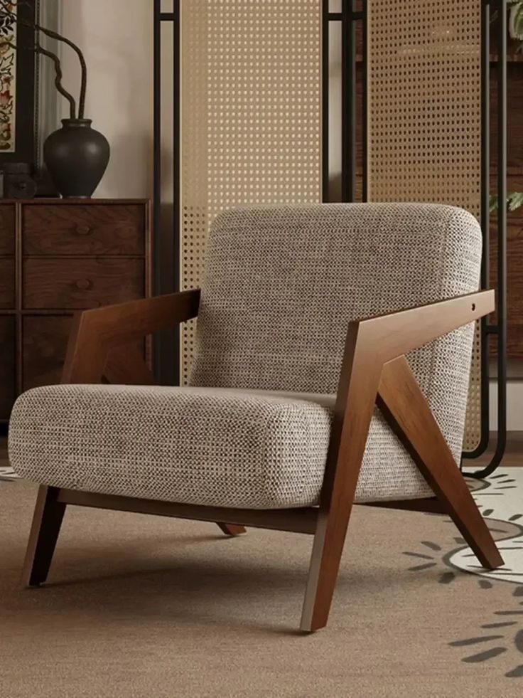 Limon arm chair