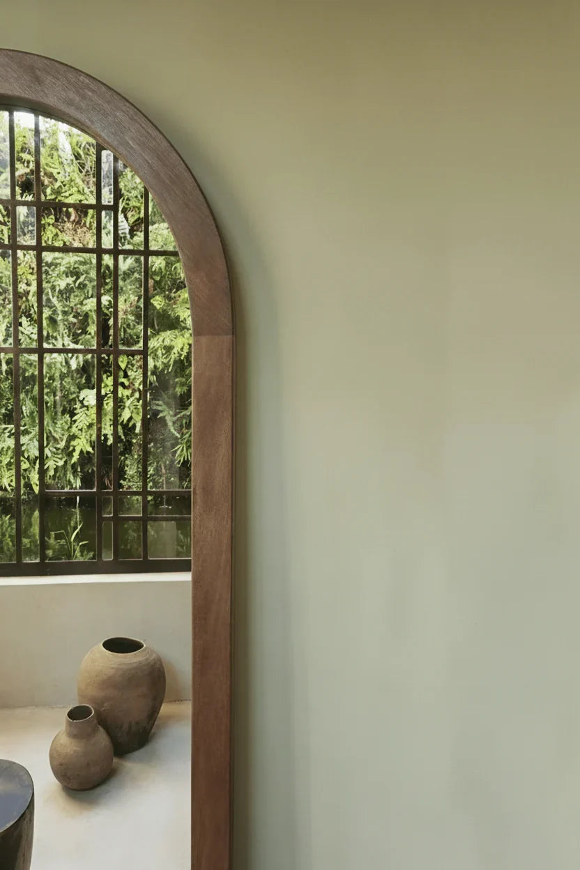 Bobo mirror