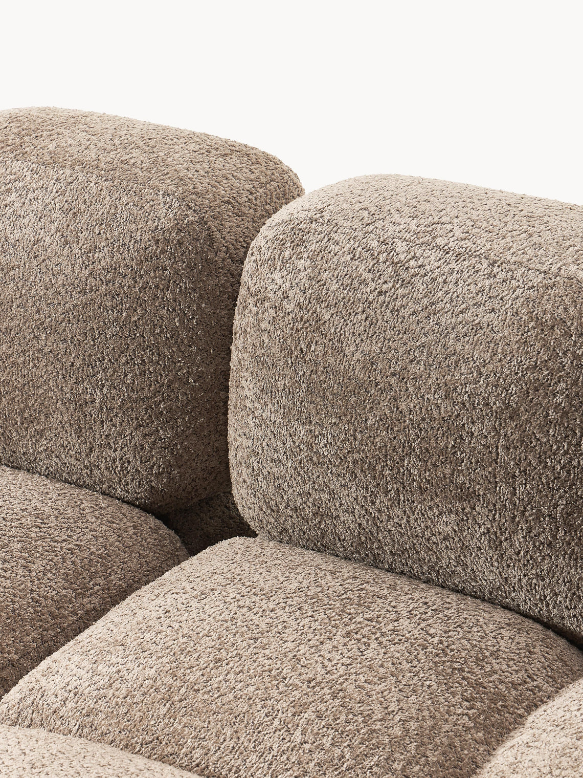 Arsh bouble sofa