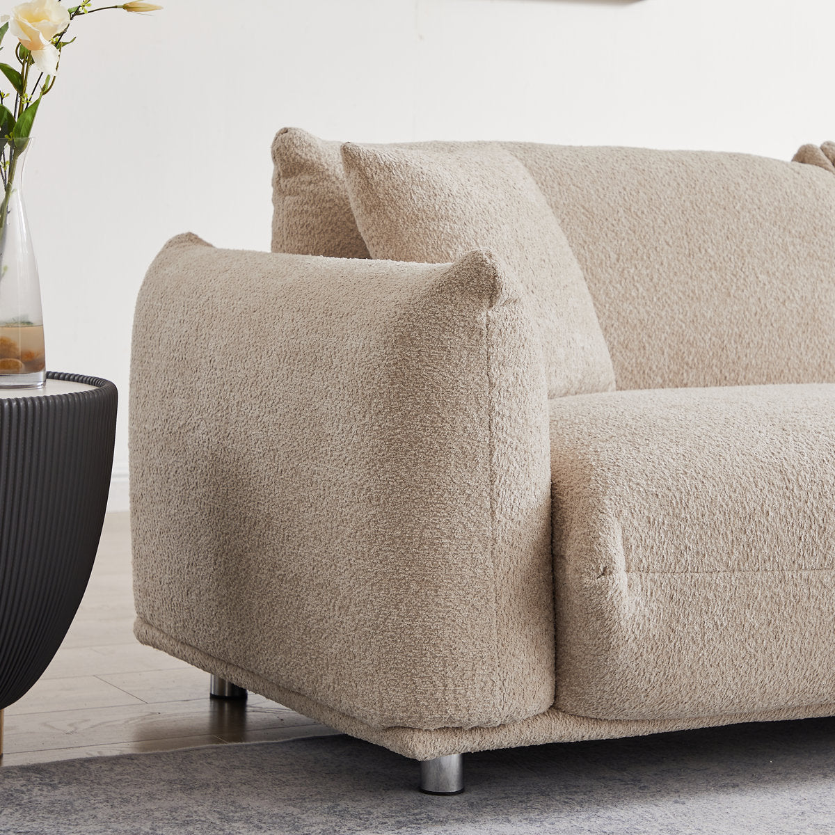 Cloud 3 seater sofa