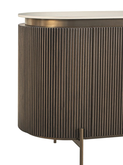 Arco sideboard