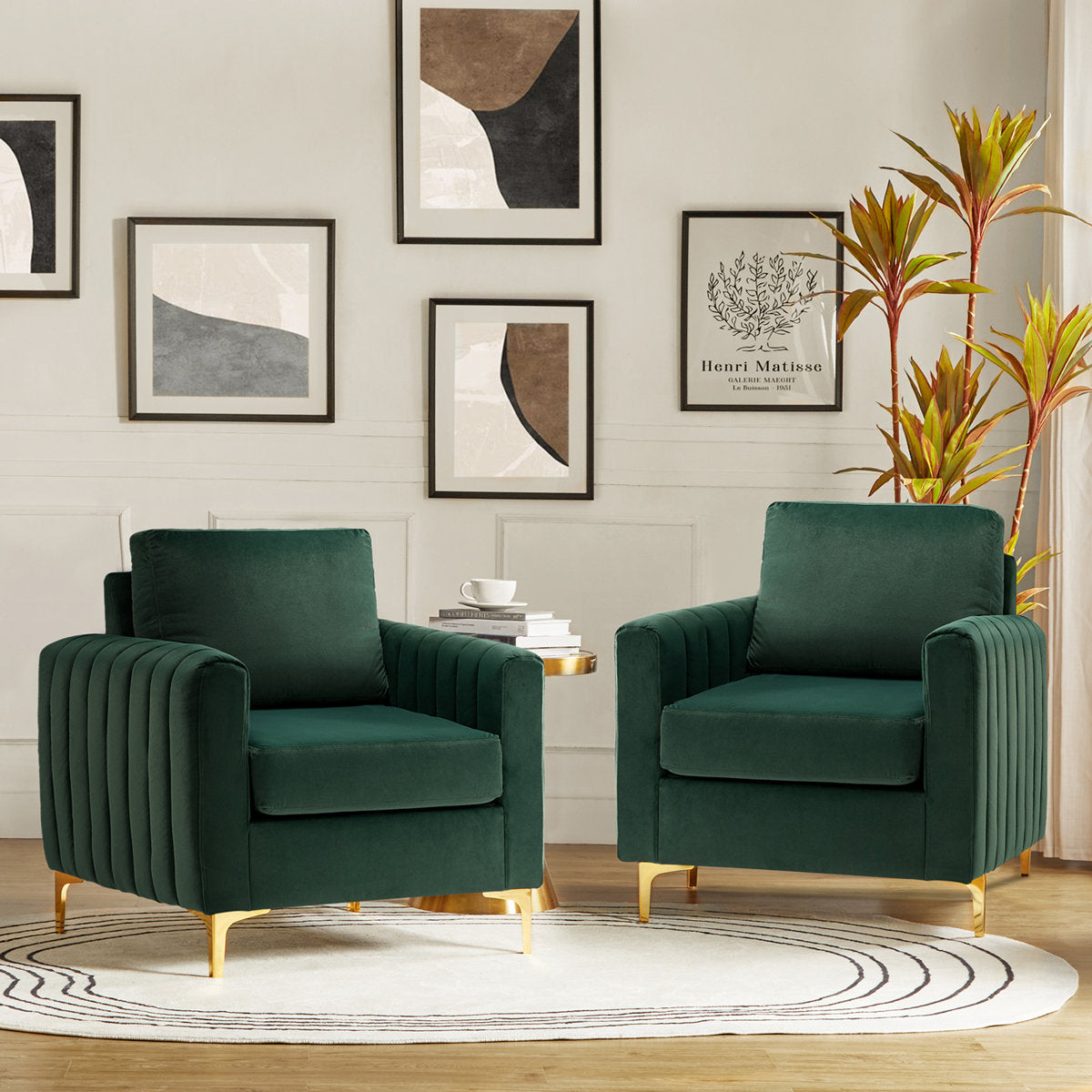 Trail sofa chair