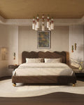 Silliver premium bed