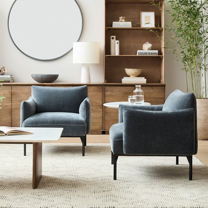 Pen sofa chair