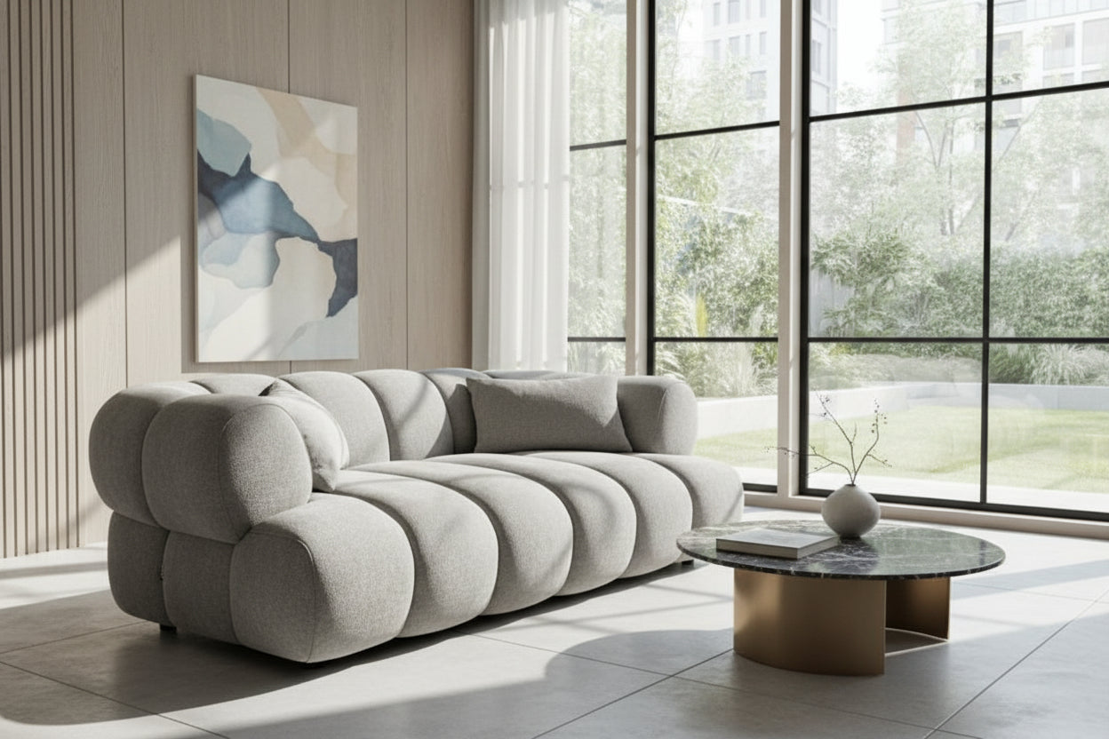 Florida comfy sofa