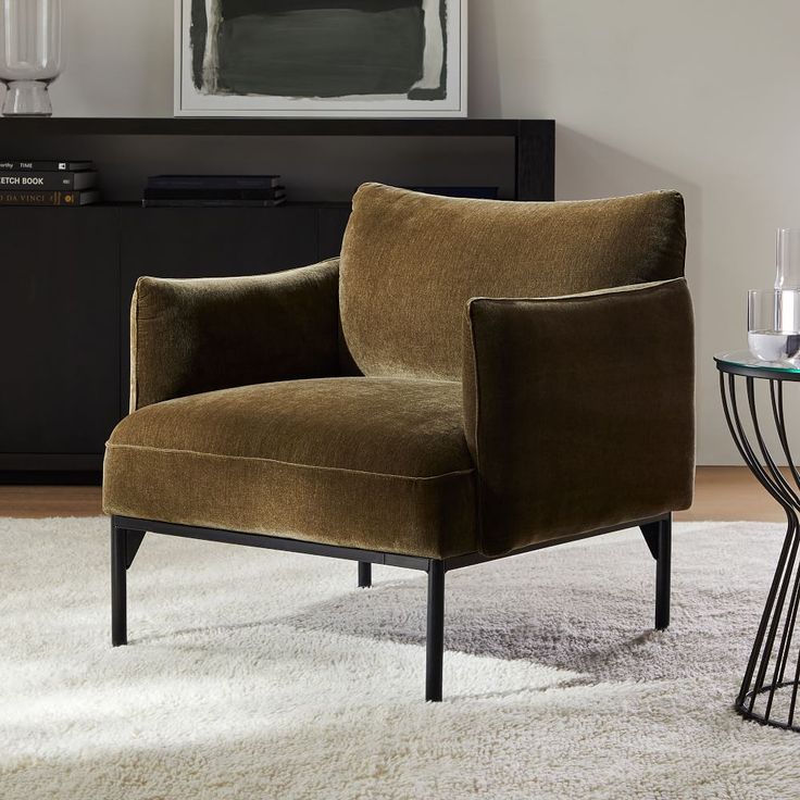 Pen sofa chair