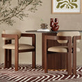 Harsh Dinning chair