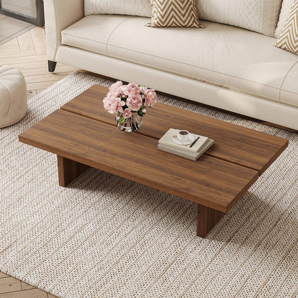 Alno modern coffee table