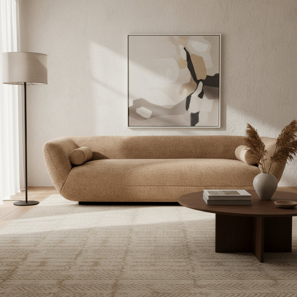 Bay comfy sofa