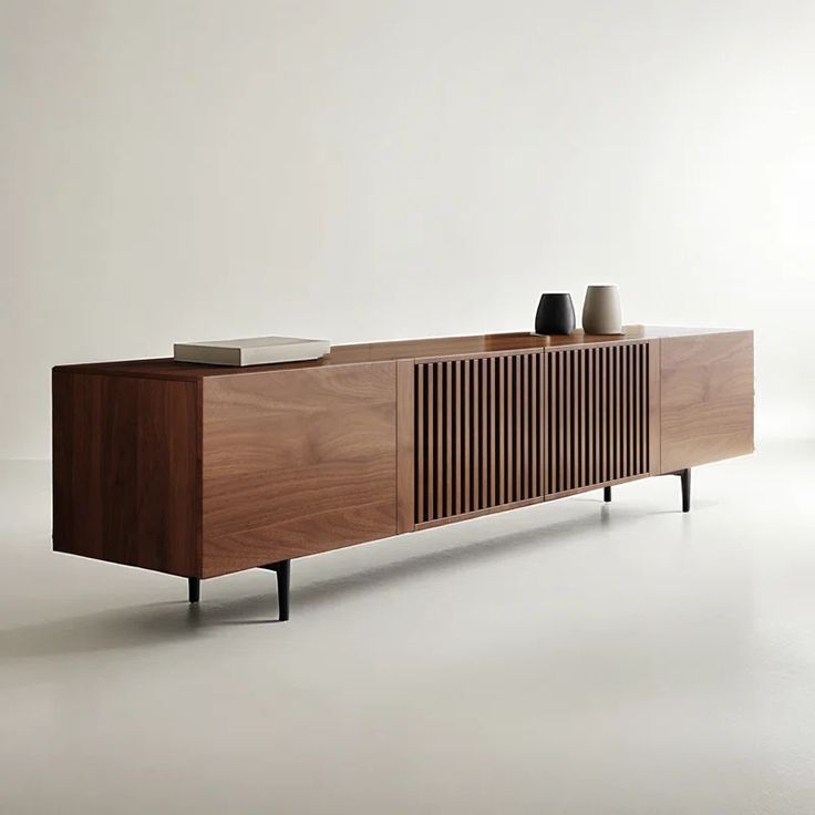 Liberty media console