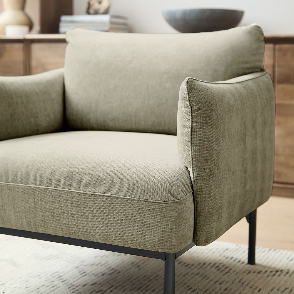 Pen sofa chair
