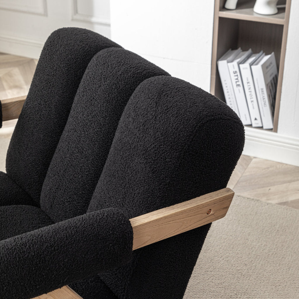 Hola arm chair