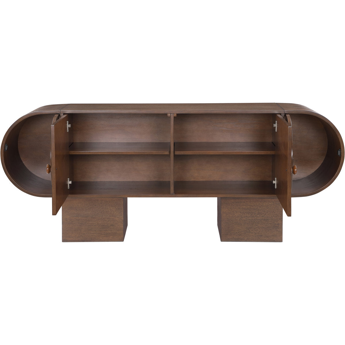 Eggo wide sideboard