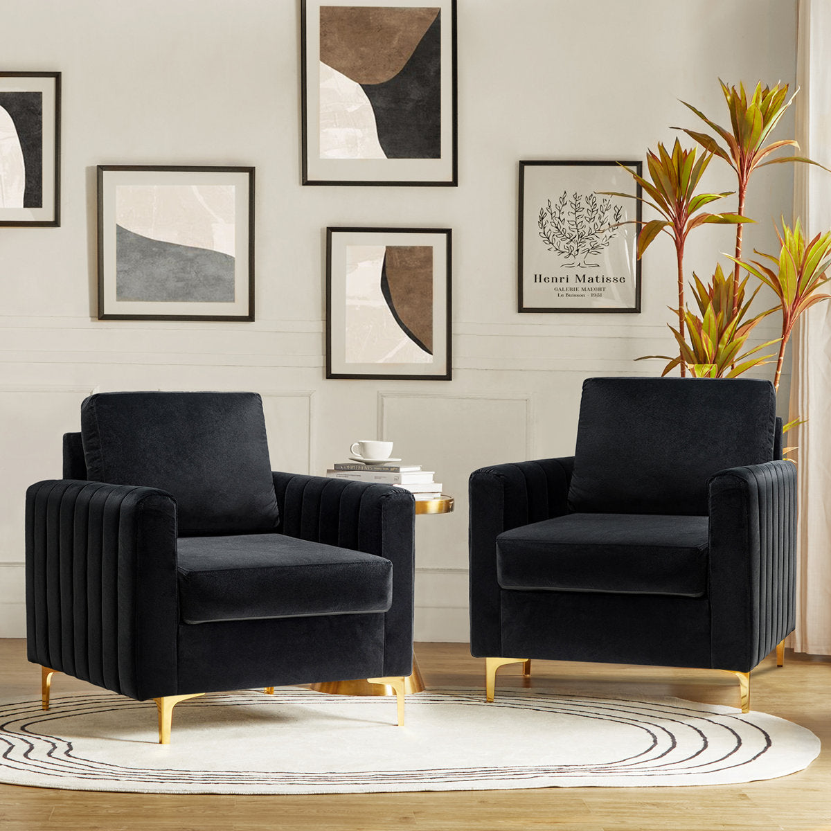 Trail sofa chair