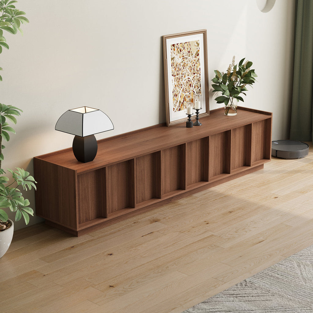 Alber media console