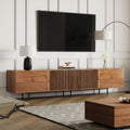 Liberty media console