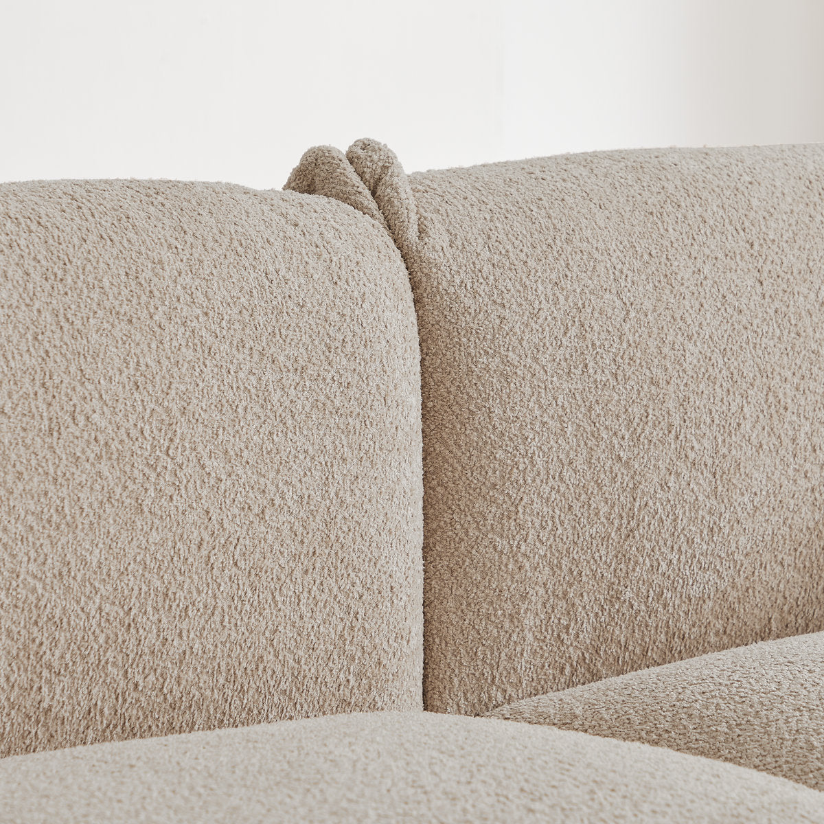 Cloud 3 seater sofa