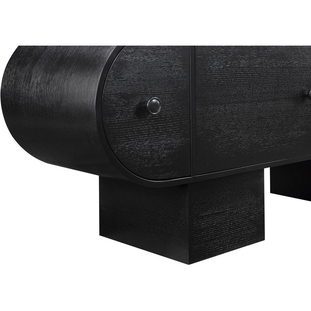 Eggo wide sideboard