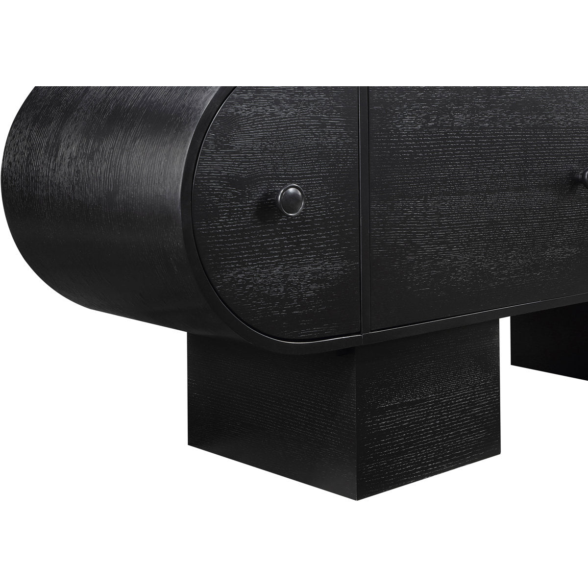 Eggo wide sideboard
