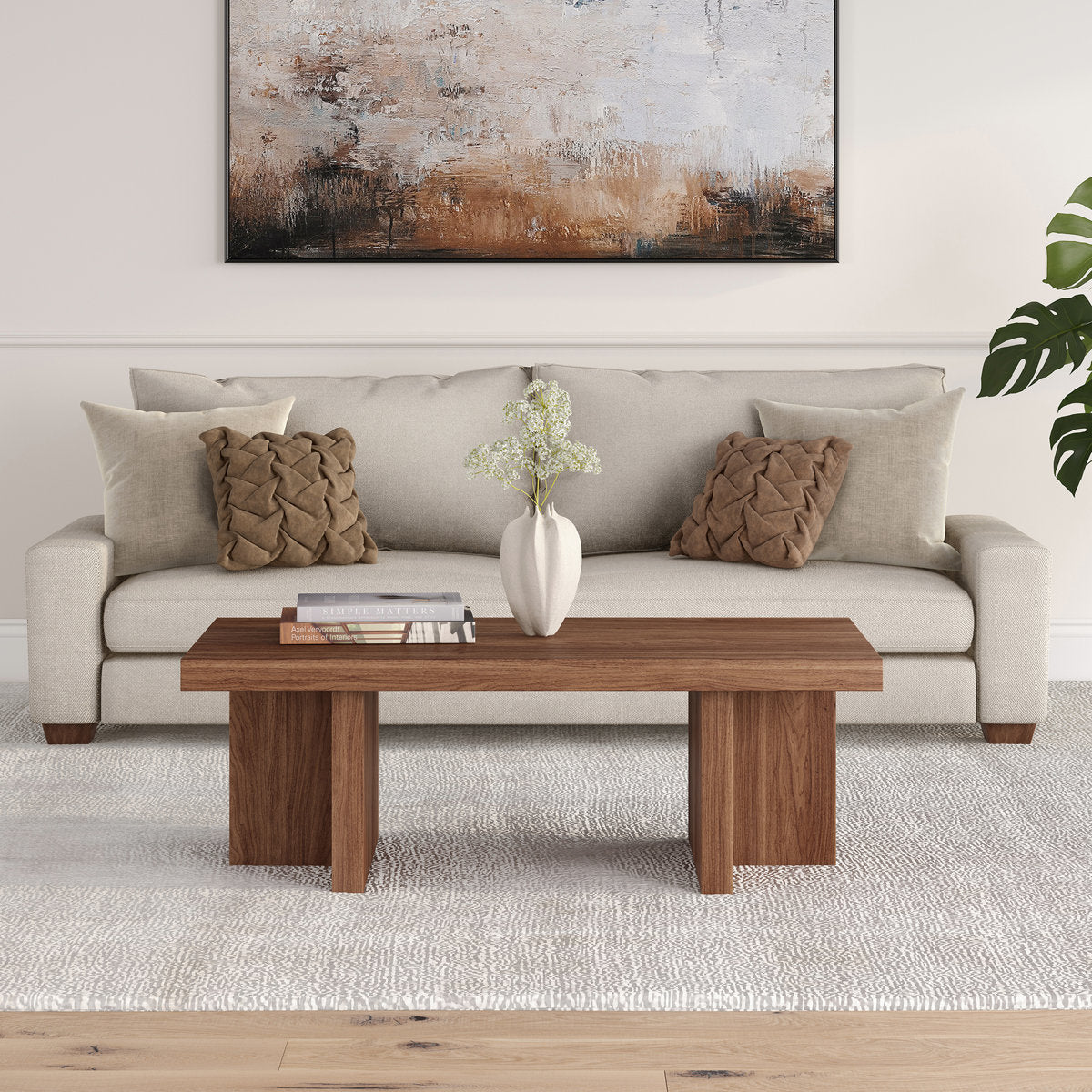 Cerrone Coffee Table