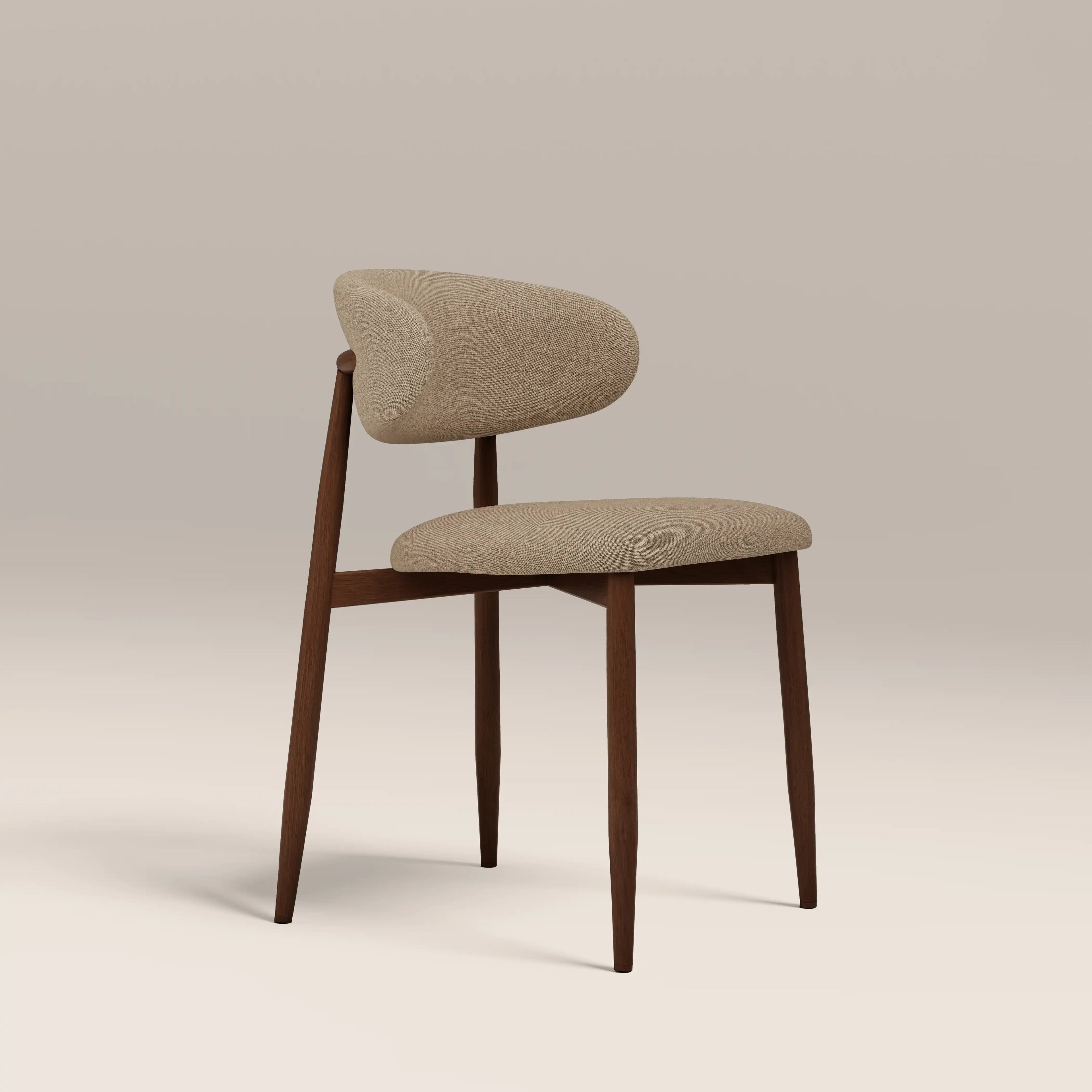 Hosten wooden chair