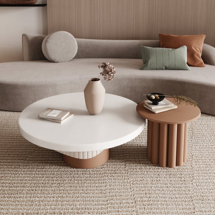 Vintage coffee tables