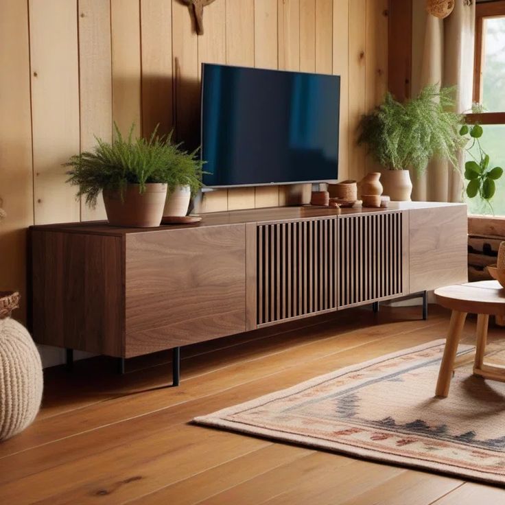 Liberty media console