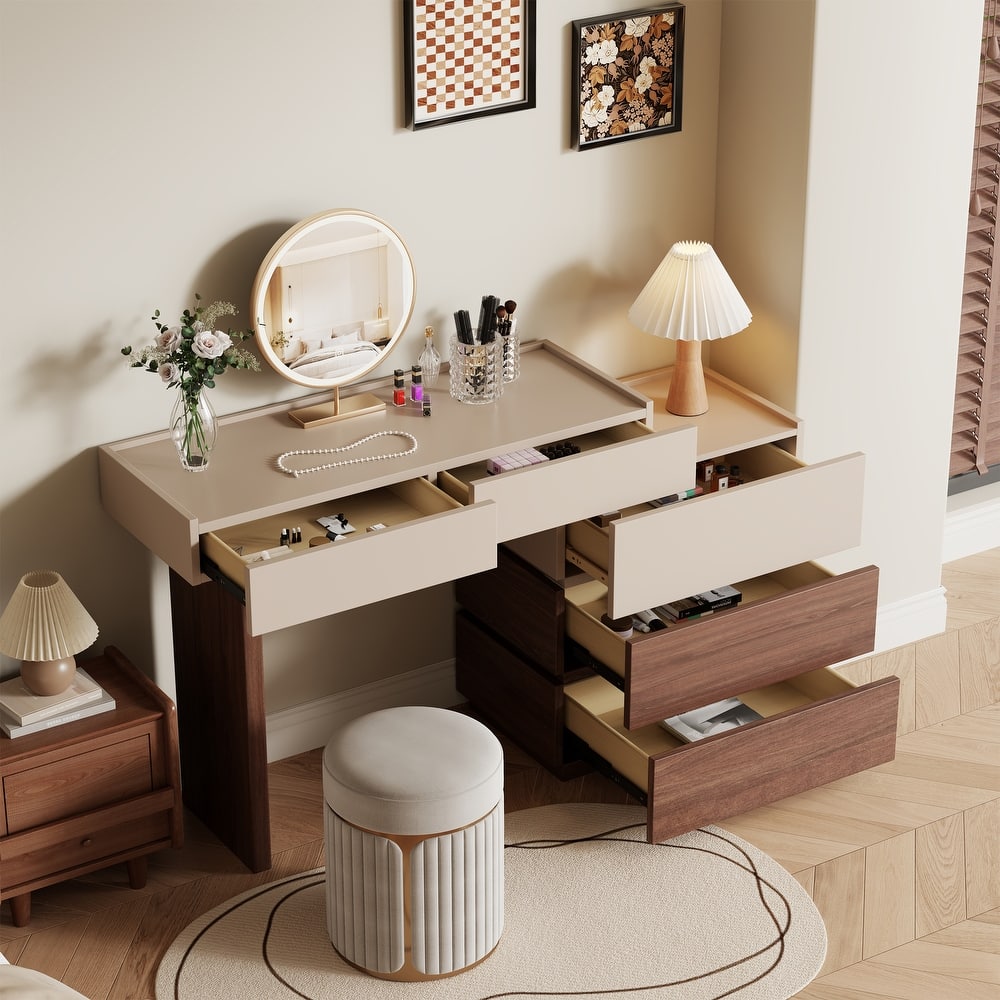 Marina vanity set
