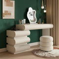 Bouble make-up vanity