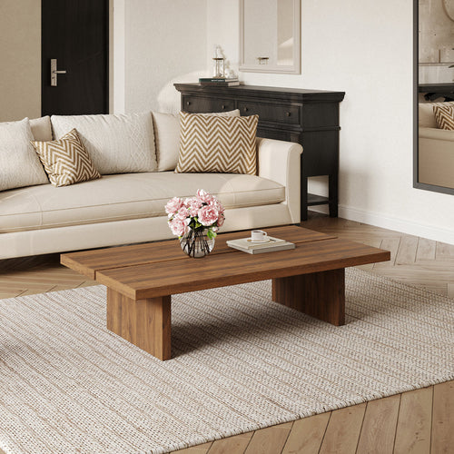 Alno modern coffee table
