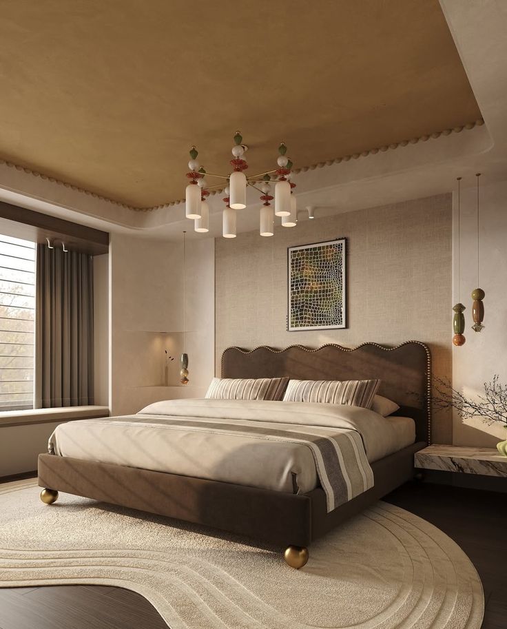 Silliver premium bed