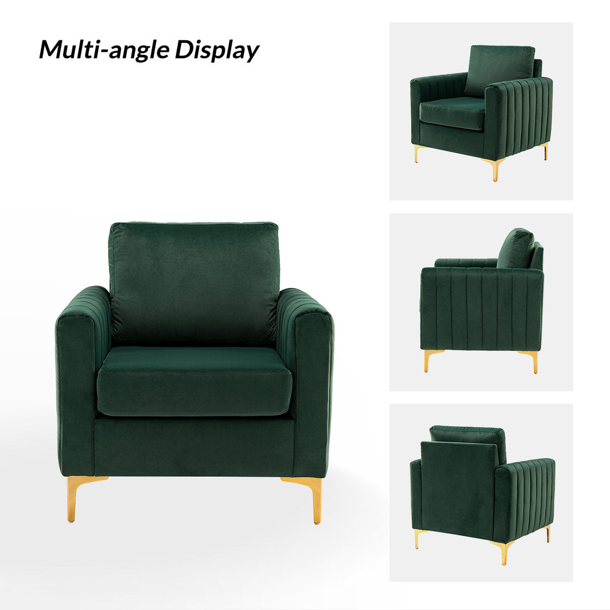 Trail sofa chair