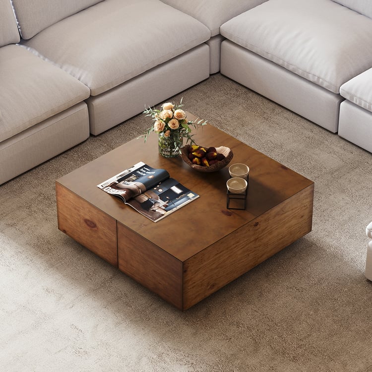 Medora coffee table